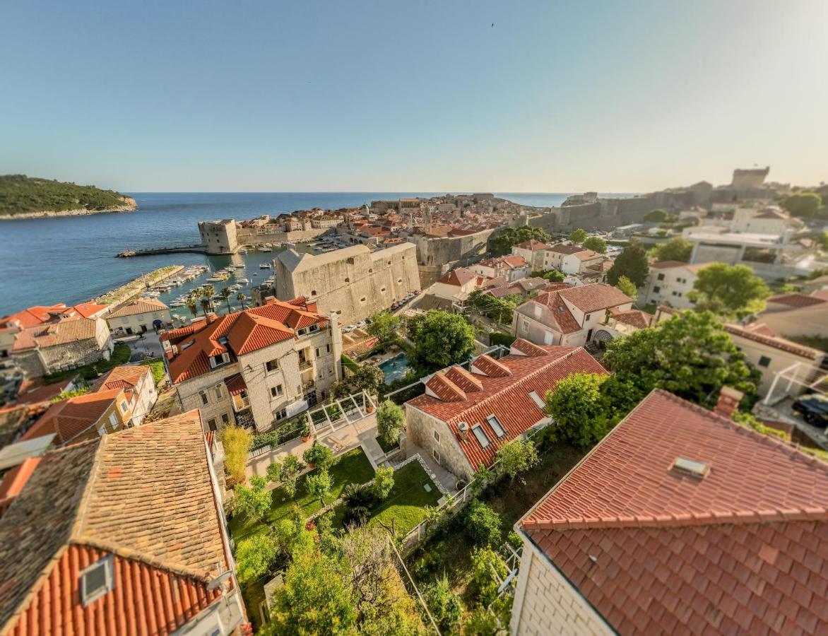 Villa Revelin Dubrovnik Old Town Exterior photo