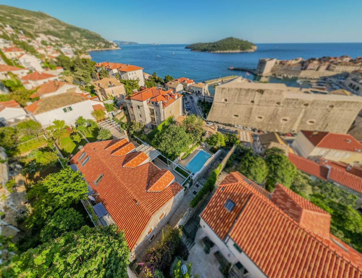 Villa Revelin Dubrovnik Old Town Exterior photo