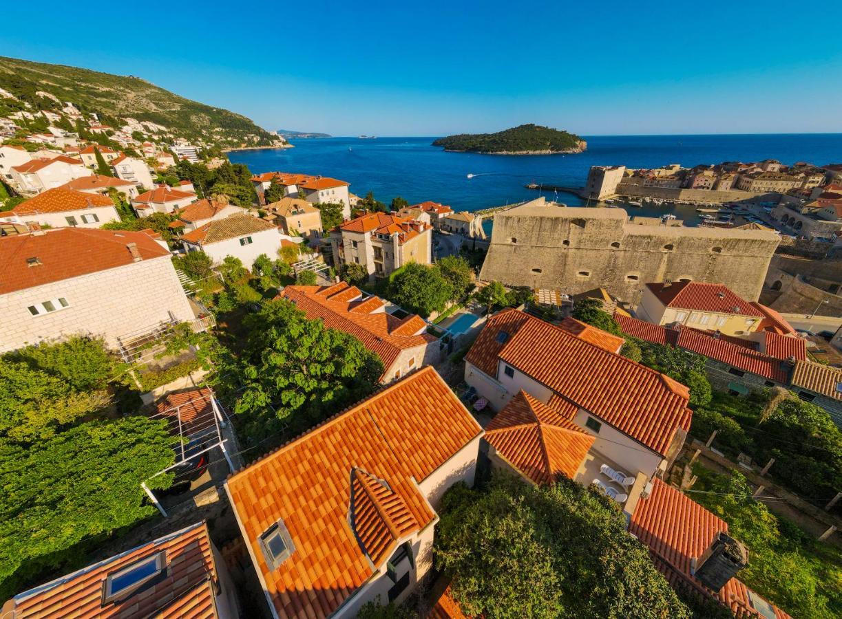 Villa Revelin Dubrovnik Old Town Exterior photo